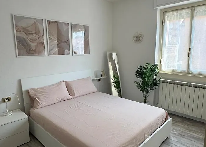 Casa Grace, A Due Passi Dal Apartment *