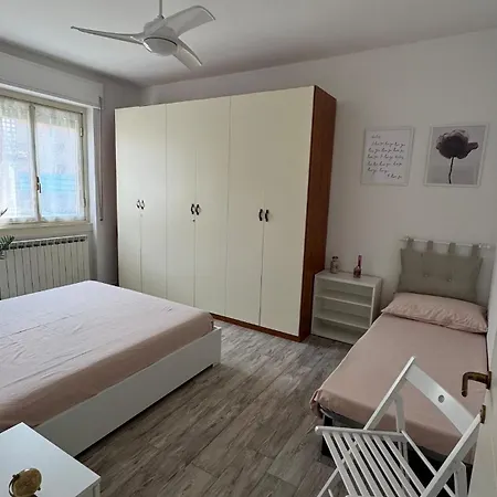 Casa Grace, A Due Passi Dal