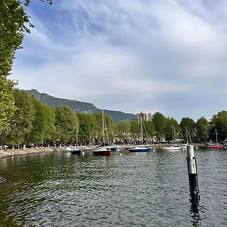 Casa Grace, A Due Passi Dal Apartamento