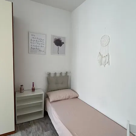 Casa Grace, A Due Passi Dal Apartment *