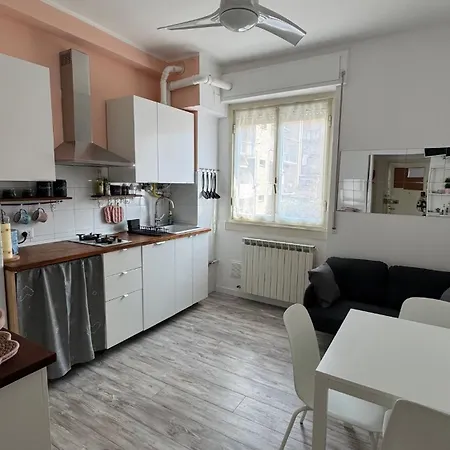 Apartamento Casa Grace, A Due Passi Dal *