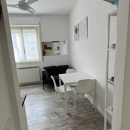 Apartment Casa Grace, A Due Passi Dal Lecco