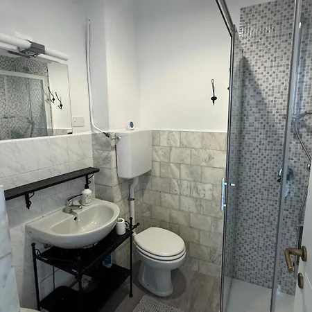 Casa Grace, A Due Passi Dal *