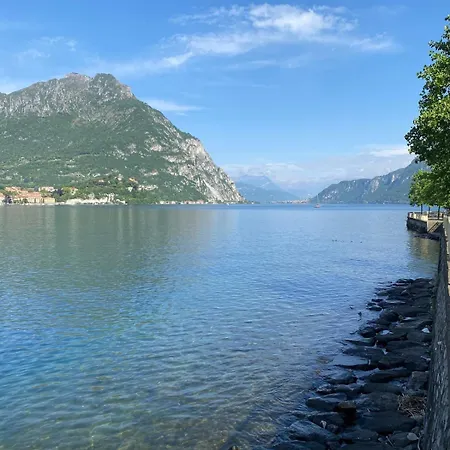 Casa Grace, A Due Passi Dal * Lecco