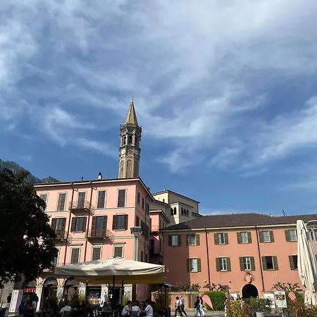 Casa Grace, A Due Passi Dal Apartamento