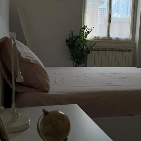 Casa Grace, A Due Passi Dal Apartment *