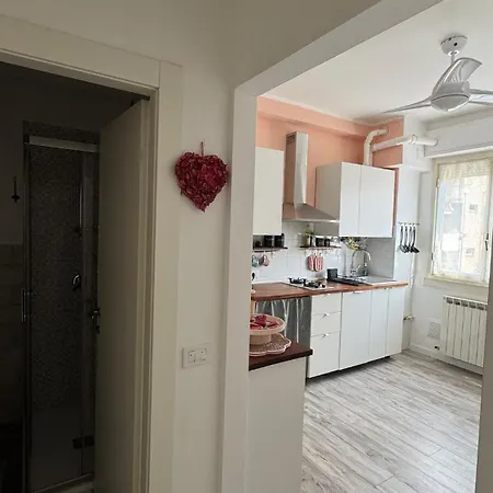 Casa Grace, A Due Passi Dal *