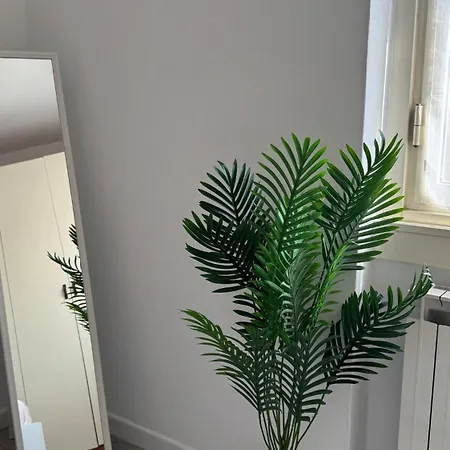 Casa Grace, A Due Passi Dal Apartment *