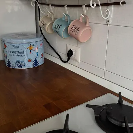 Casa Grace, A Due Passi Dal Apartamento