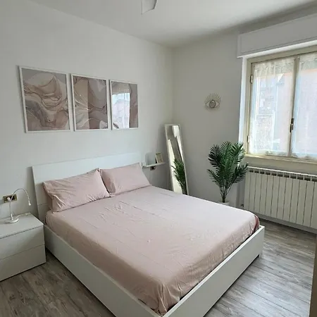 Casa Grace, A Due Passi Dal Apartment *