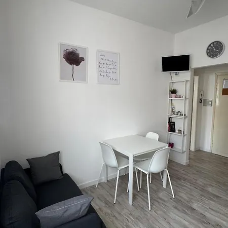 Casa Grace, A Due Passi Dal Apartment *