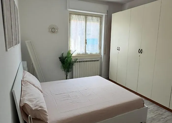 Casa Grace, A Due Passi Dal Daire