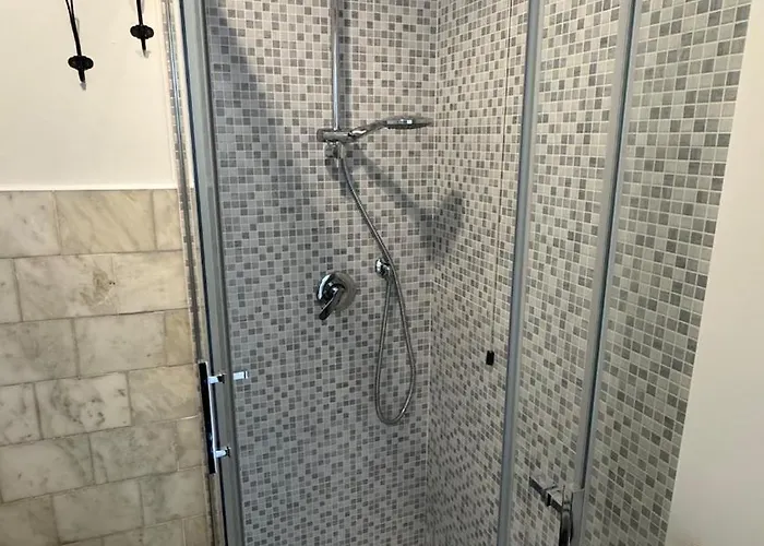 Casa Grace, A Due Passi Dal