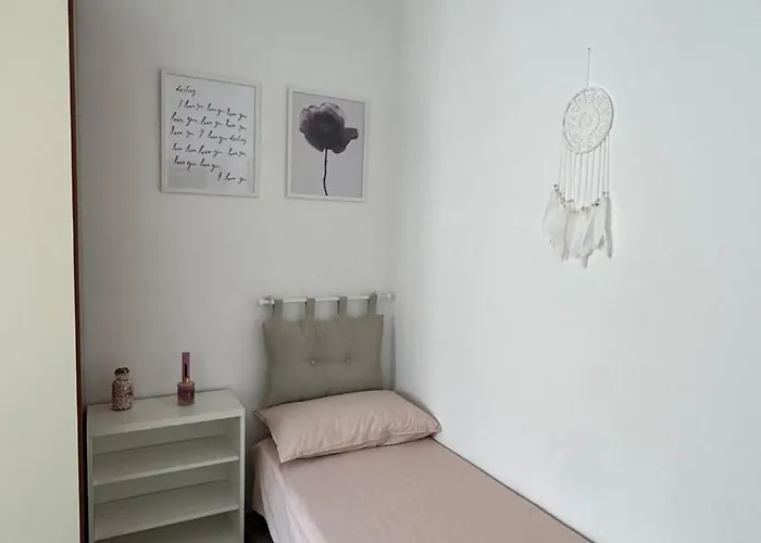 Casa Grace, A Due Passi Dal Daire *
