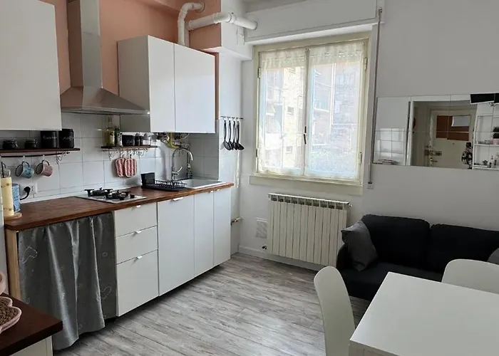 Daire Casa Grace, A Due Passi Dal *