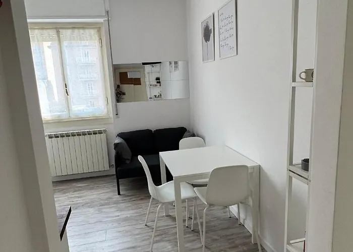 Daire Casa Grace, A Due Passi Dal Lecco