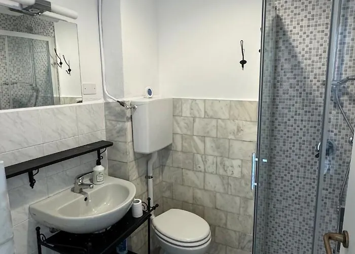 Casa Grace, A Due Passi Dal *