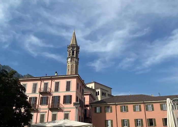 Casa Grace, A Due Passi Dal Daire