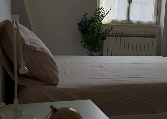 Casa Grace, A Due Passi Dal Daire *