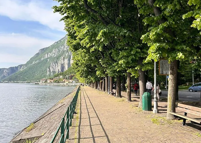 Daire Casa Grace, A Due Passi Dal *