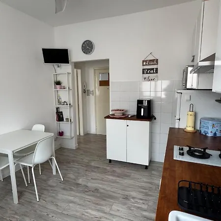 Casa Grace, A Due Passi Dal