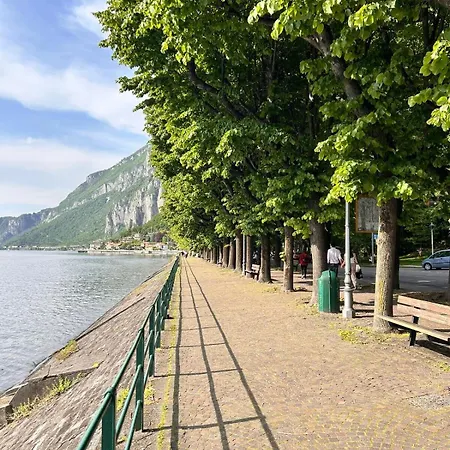 Appartement Casa Grace, A Due Passi Dal *