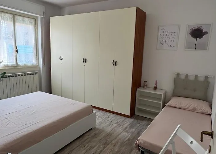 Casa Grace, A Due Passi Dal