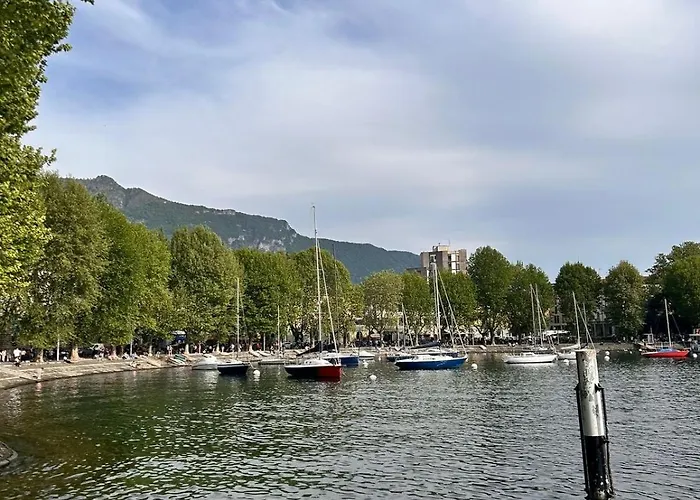 Casa Grace, A Due Passi Dal Appartement