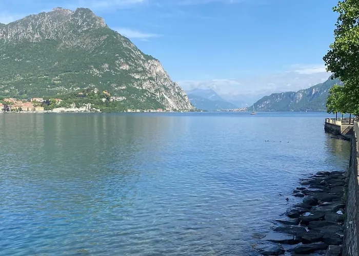 Casa Grace, A Due Passi Dal * Lecco