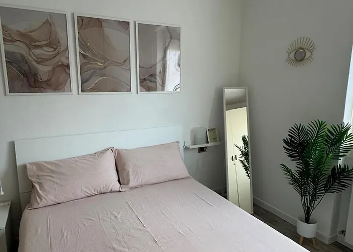 Appartement Casa Grace, A Due Passi Dal *