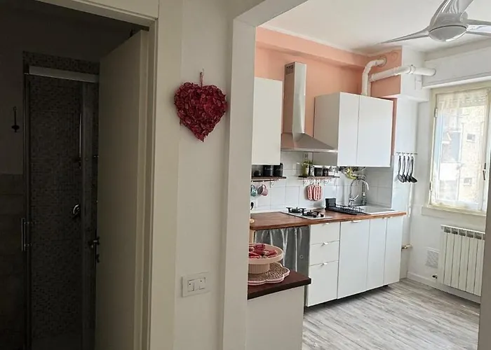 Casa Grace, A Due Passi Dal *