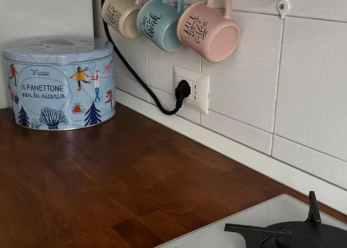 Casa Grace, A Due Passi Dal Appartement